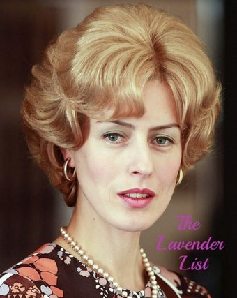 The Lavender List