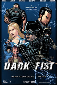 Dark Fist