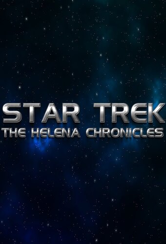 Star Trek: The Helena Chronicles