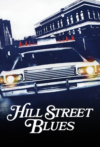 Hill Street Blues