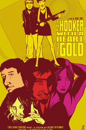 The Hooker with a Heart of Gold