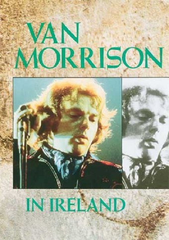 Van Morrison in Ireland