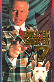 Don Cherry's Rock'em Sock'em Hockey 7