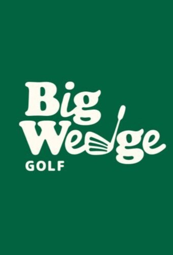 Big Wedge Golf