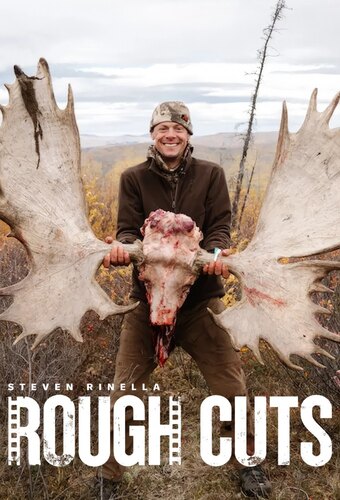Rough Cuts with Steven Rinella