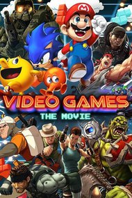 Video Games: The Movie