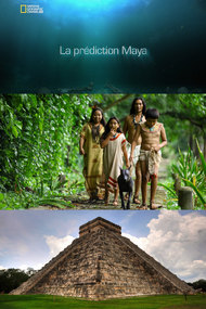 The Mayan Prediction