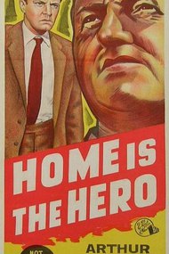 Home Is the Hero