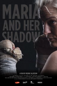 Maria and Her Shadow