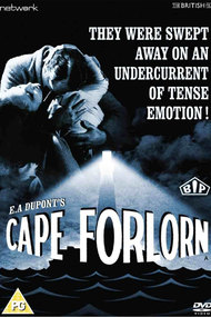 Cape Forlorn