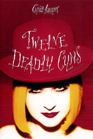 Cyndi Lauper: 12 Deadly Cyns... and Then Some