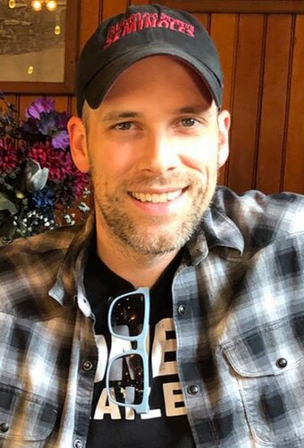 Dan Murrell