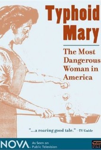 Typhoid Mary