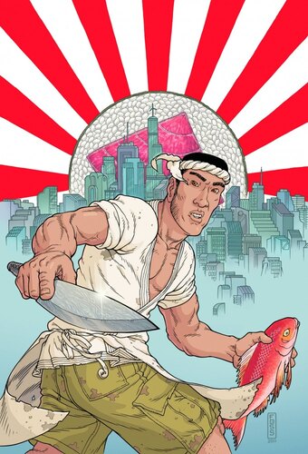 Get Jiro