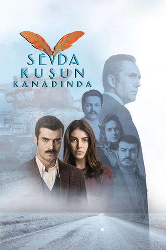 Sevda Kusun Kanadinda