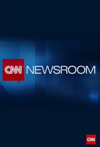 CNN Newsroom with Jim Sciutto
