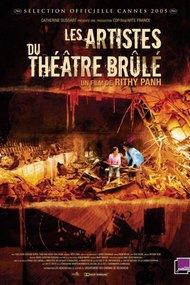 The Burnt Theatre