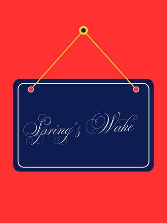 Spring's Wake
