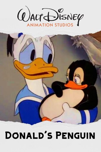 Donald's Penguin