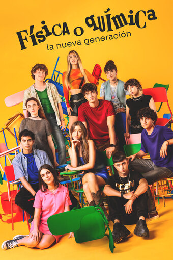 FoQ: La nueva generación