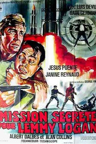 Agente Logan - missione Ypotron