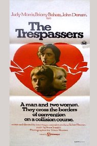 The Trespassers