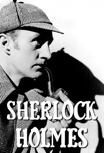 Sherlock Holmes