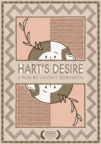 Hart's Desire
