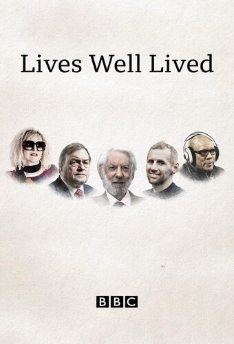  Lives Well Lived 