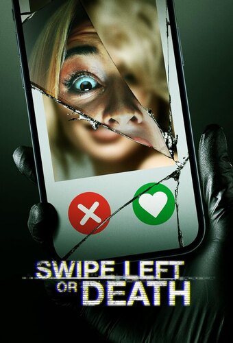 Swipe Left or Death