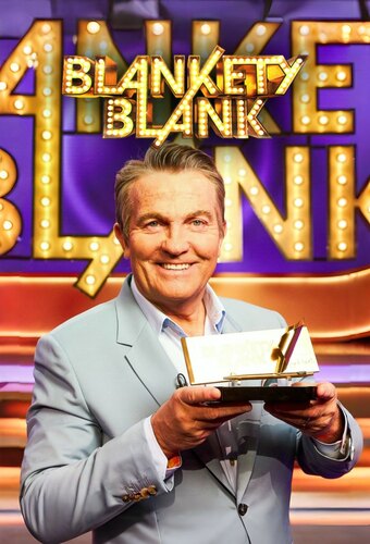 Blankety Blank