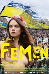 I Am FEMEN