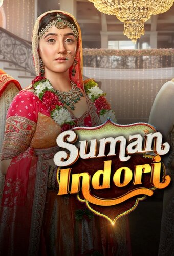 Suman Indori