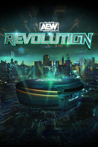 AEW Revolution 2024