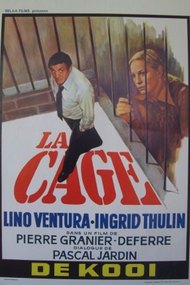 The Cage