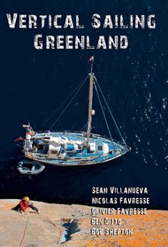 Vertical Sailing Greenland