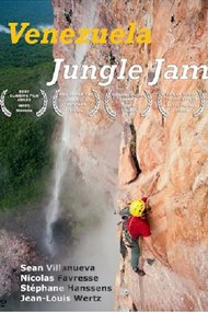 Venezuela Jungle Jam