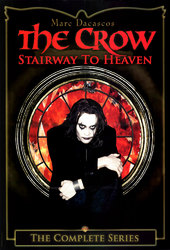 The Crow: Stairway to Heaven