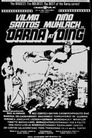 Darna and Ding