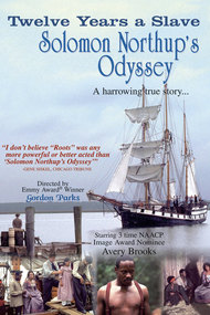 Solomon Northup's Odyssey