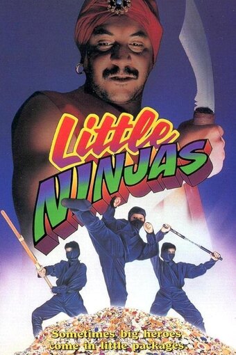 Little Ninjas