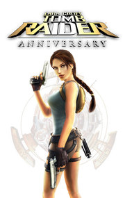 10 Years of Tomb Raider: A GameTap Retrospective