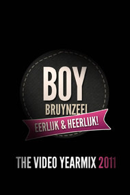The Video Yearmix 2011