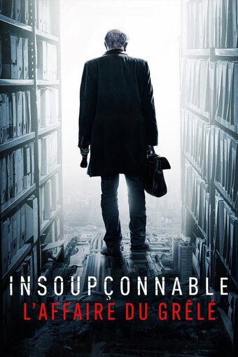 Unsuspected
