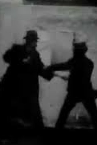 Untitled Kinetoscope Comedy