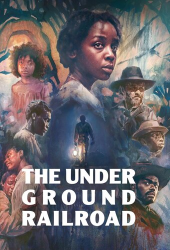 The Underground Railroad
