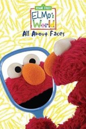 Sesame Street: Elmo's World: All about Faces