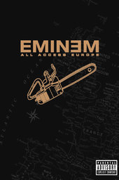 Eminem: All Access Europe