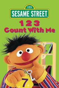 Sesame Street: 123 Count with Me (1997)