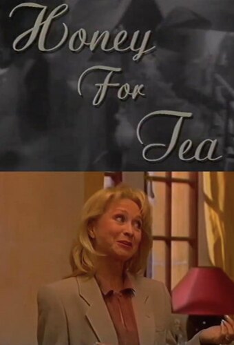 Honey for Tea